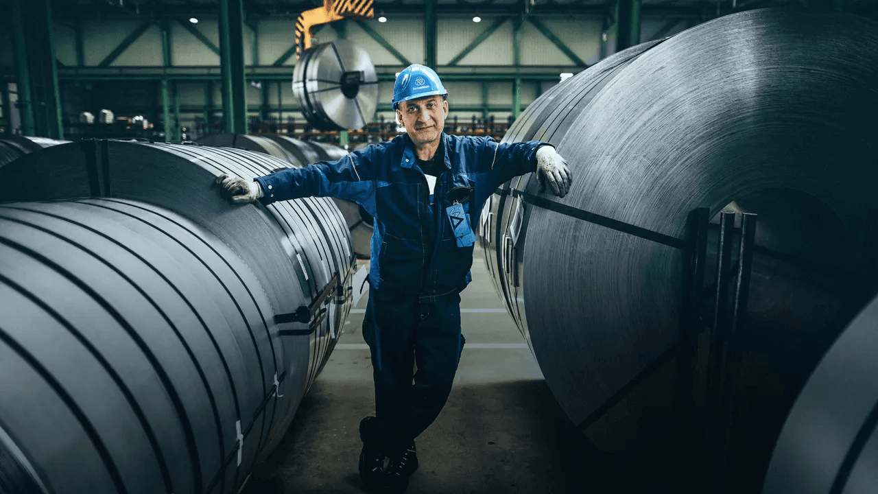 Refonte Complète de la DSI avec une Optimisation de la Gestion IT