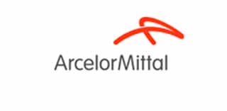 logo Arcelor Mittal client NEXT2i entreprise de services et solutions informatique