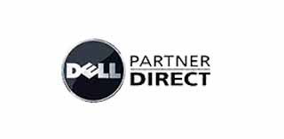 DELL Partner logo NEXT2i Intégration