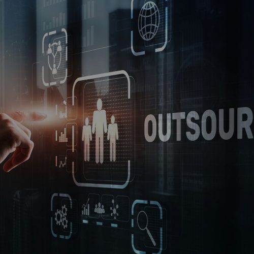 Outsourcing | maintenance informatique