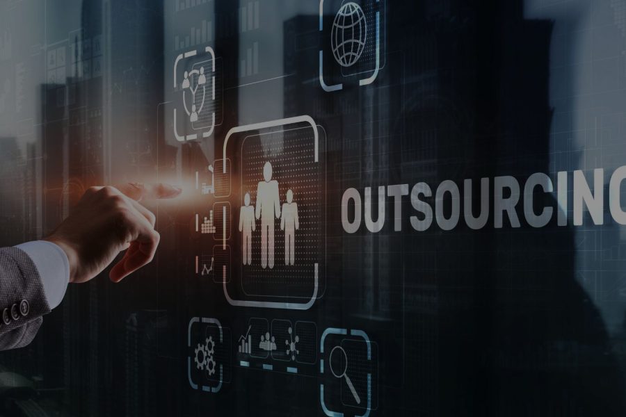 Outsourcing | maintenance informatique