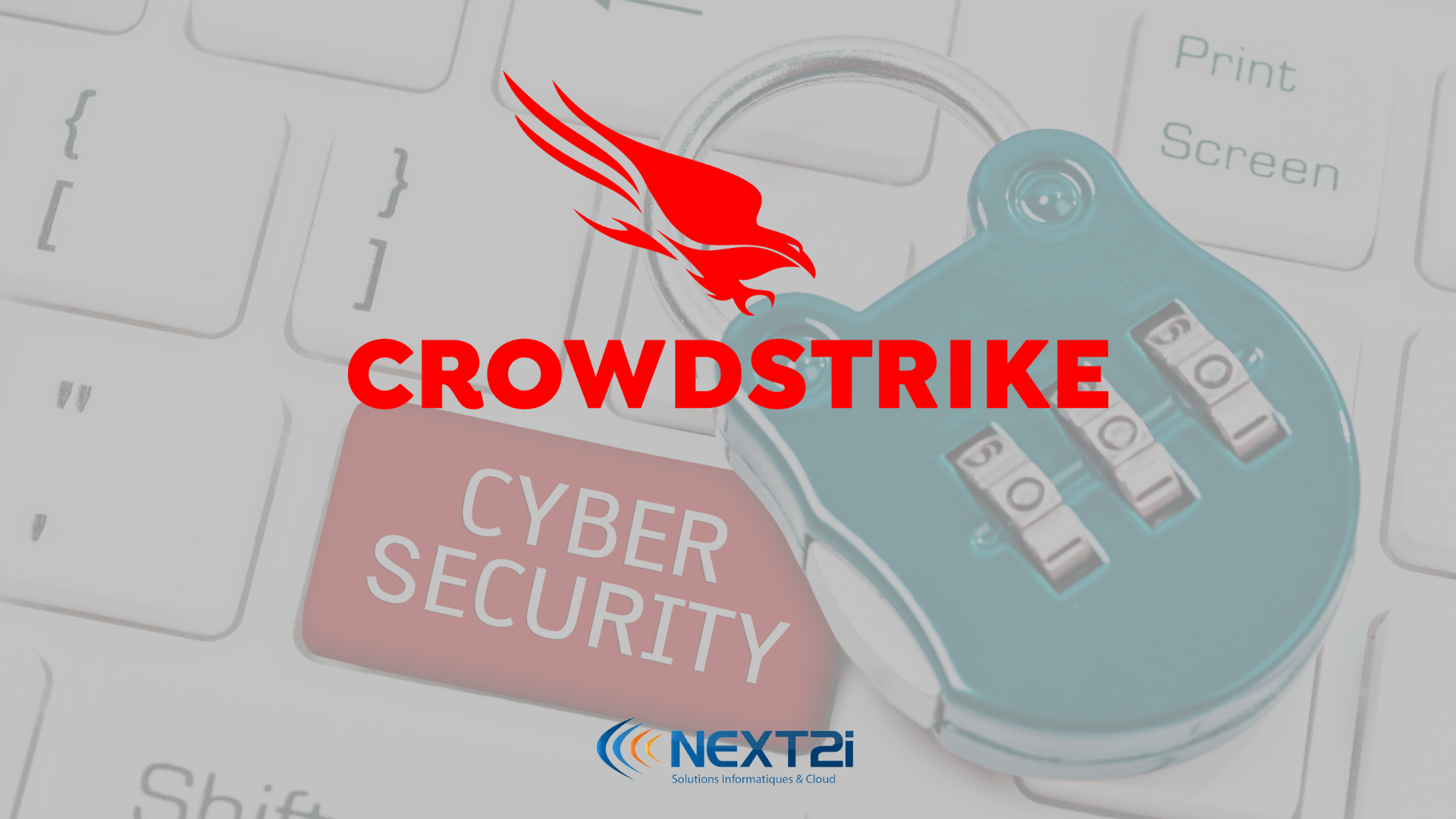 Cybersécurité : CrowdStrike lance le Counter Adversary Operations